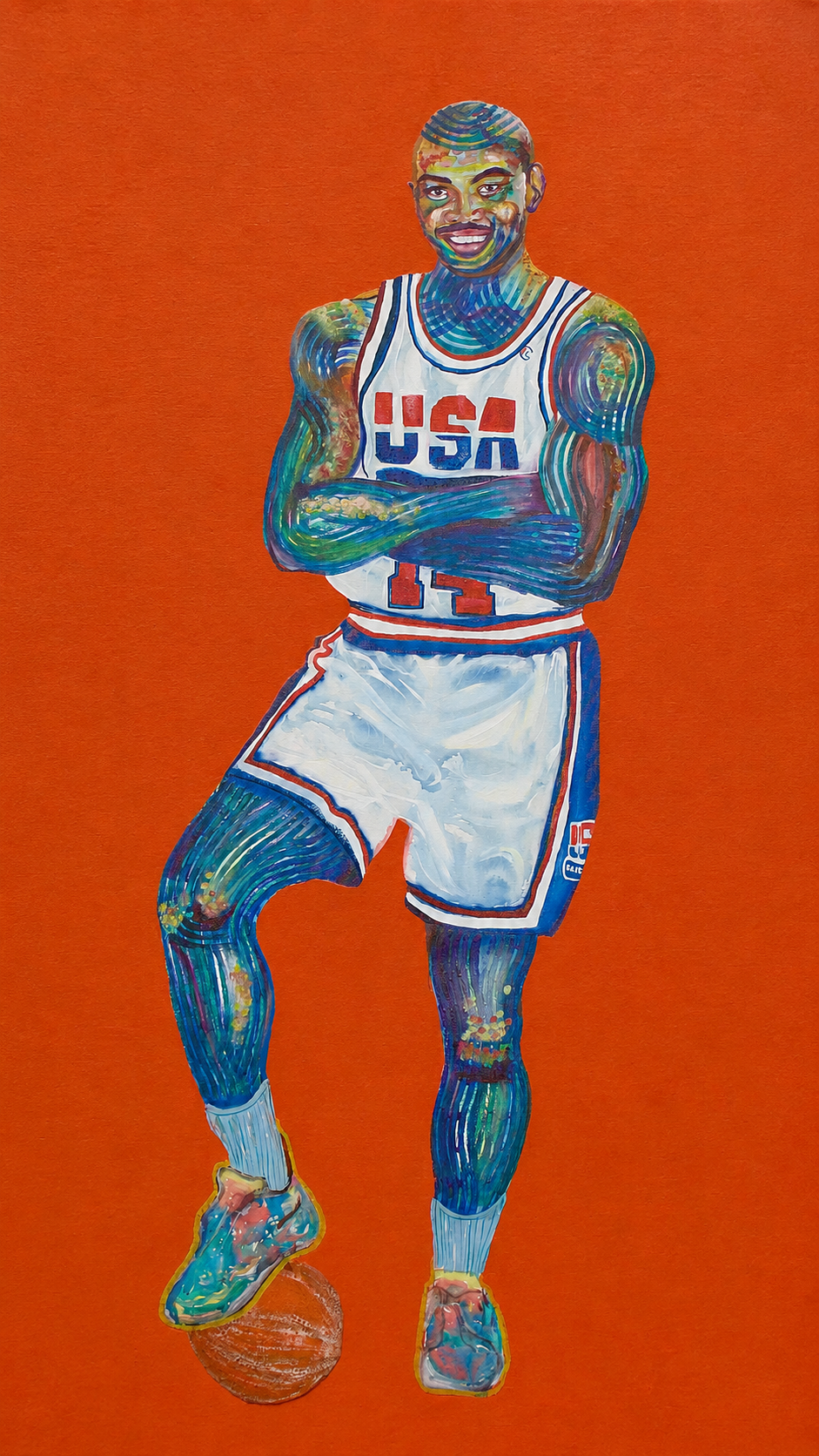 Charles Barkley