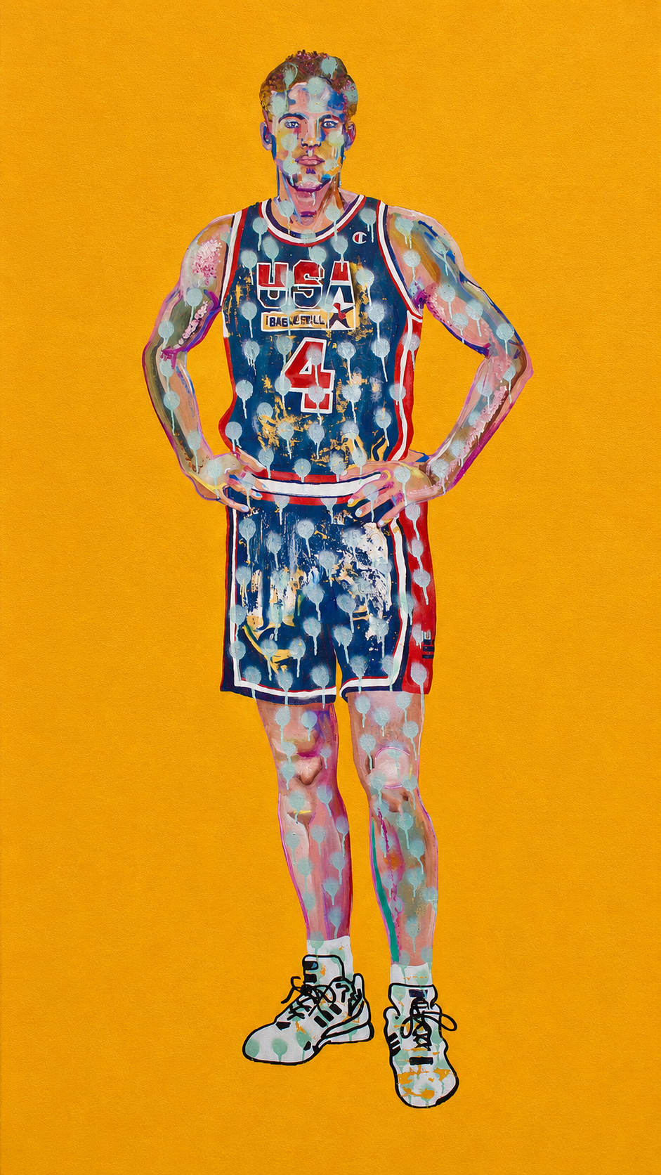Christian Laettner