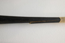 Suicide Squeeze – Louisville Slugger bats detail