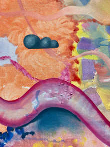 Heavenly Bodies No. 1