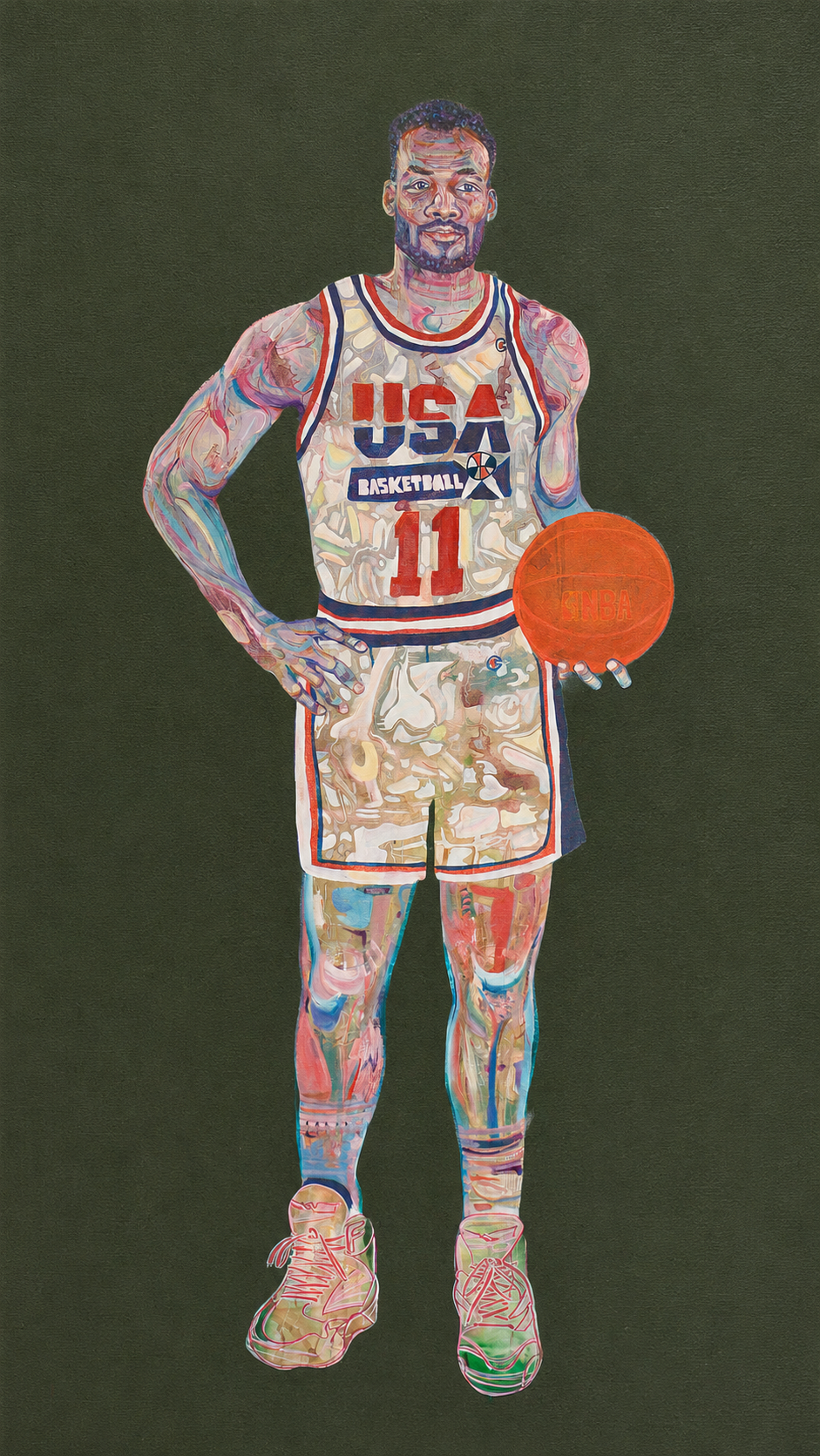 Karl Malone