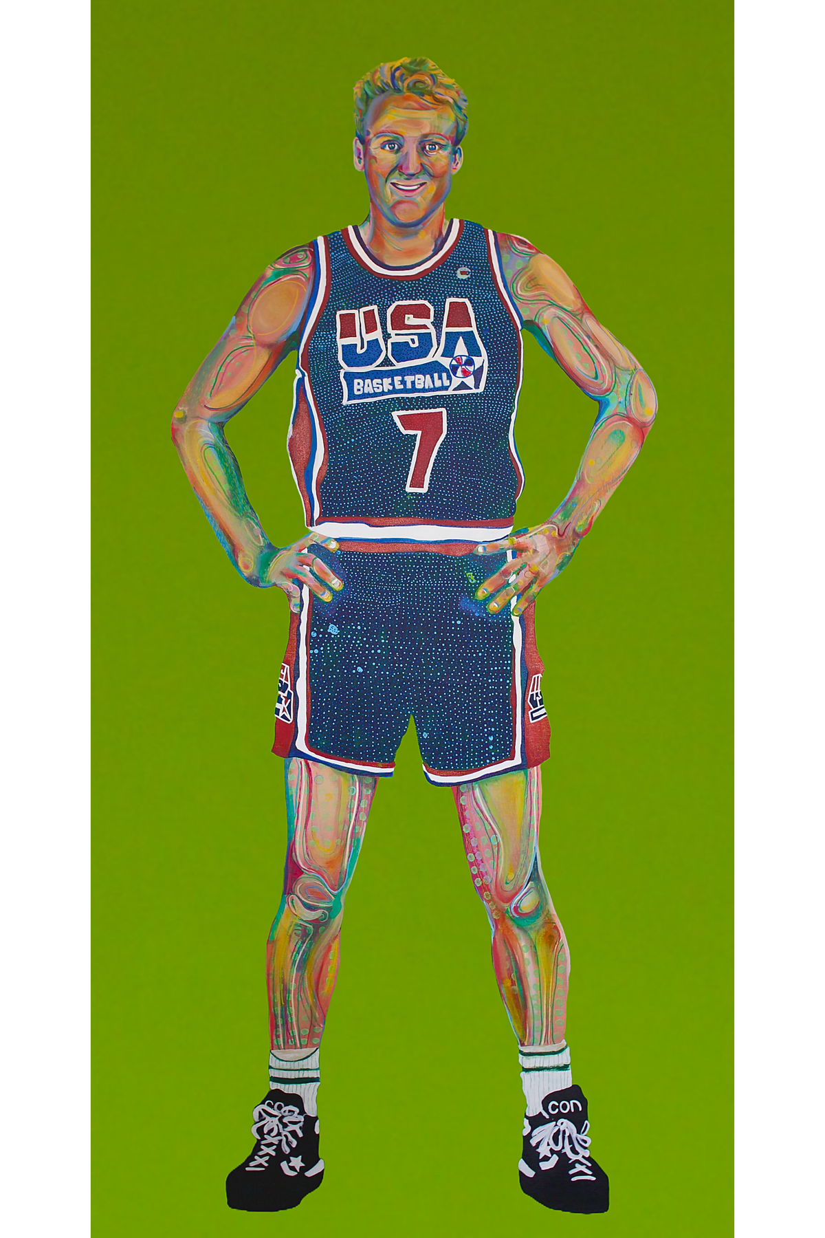 Larry Bird
