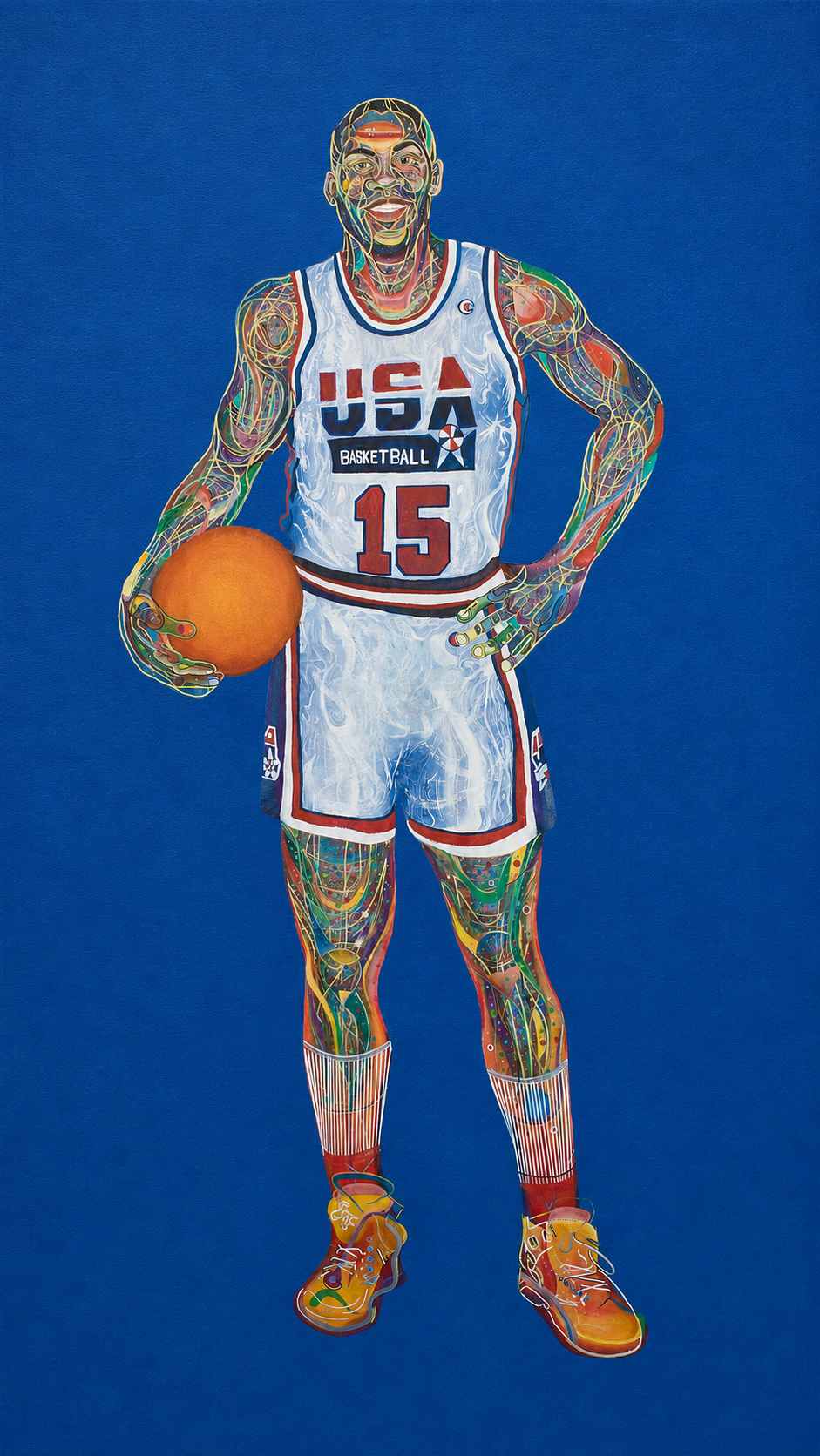 Magic Johnson
