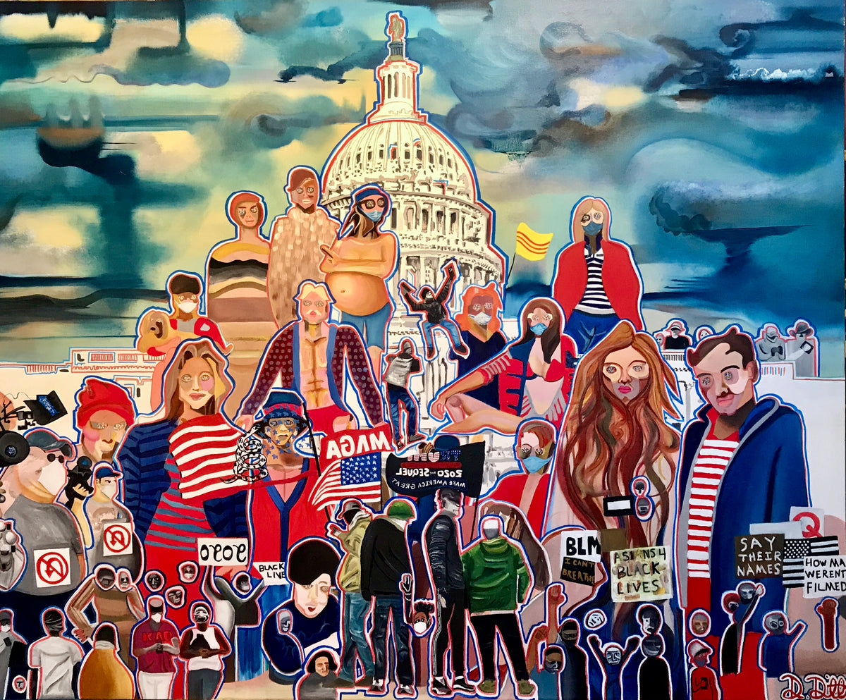 U.S. Capital 2020
