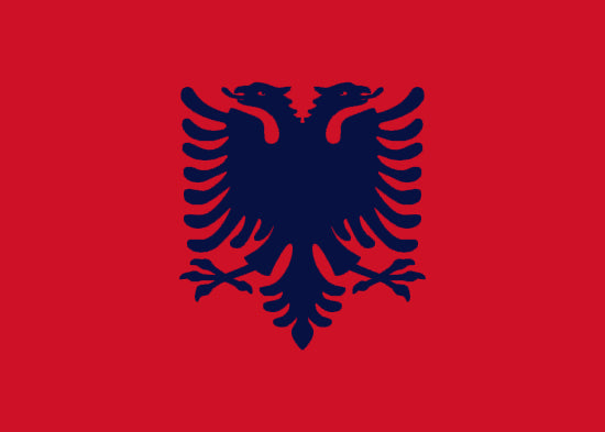 Albania — Lucid Dreams of American Leaders