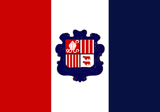 Andorra — Lucid Dreams of American Leaders