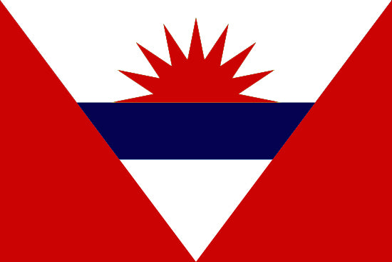 Antiguaand Barbuda — Lucid Dreams of American Leaders