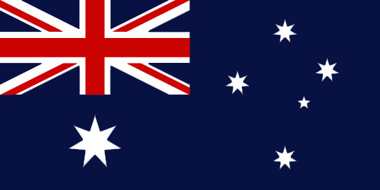 Australia — Lucid Dreams of American Leaders