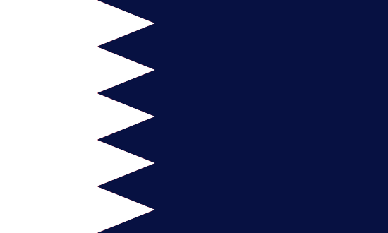 Bahrain — Lucid Dreams of American Leaders