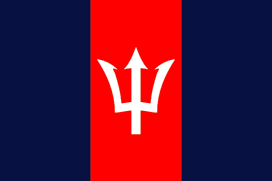 Barbados — Lucid Dreams of American Leaders