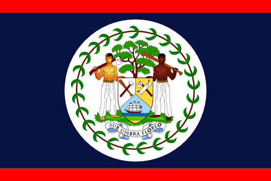 Belize — Lucid Dreams of American Leaders