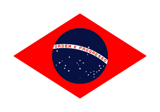 Brazil — Lucid Dreams of American Leaders
