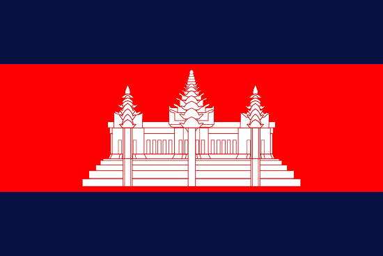 Cambodia — Lucid Dreams of American Leaders