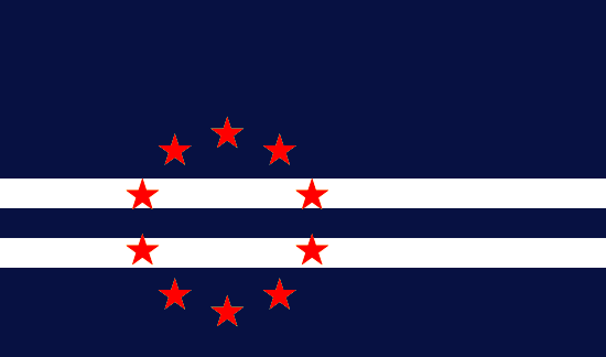 Cape Verde — Lucid Dreams of American Leaders