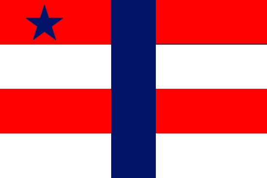 Central African Republic — Lucid Dreams of American Leaders