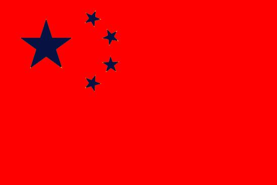 China — Lucid Dreams of American Leaders