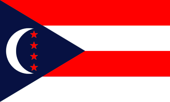 Comoros — Lucid Dreams of American Leaders