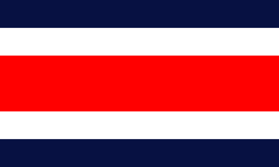 Costa Rica — Lucid Dreams of American Leaders
