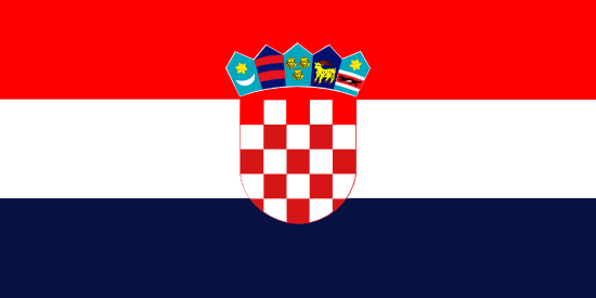 Croatia — Lucid Dreams of American Leaders