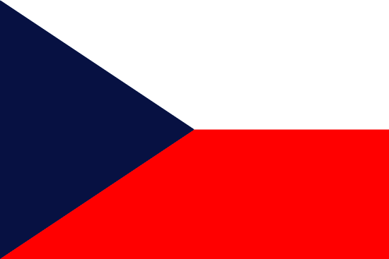 Czech Republic — Lucid Dreams of American Leaders