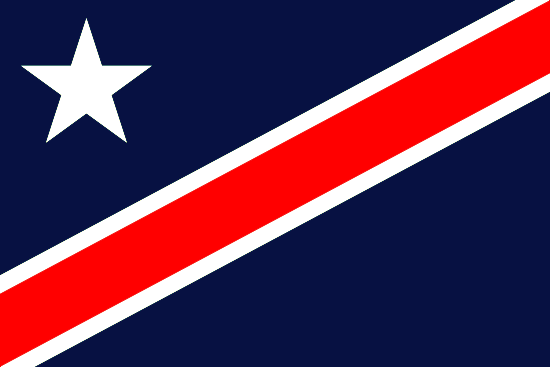 Democratic Republic Of The Congo — Lucid Dreams of American Leaders