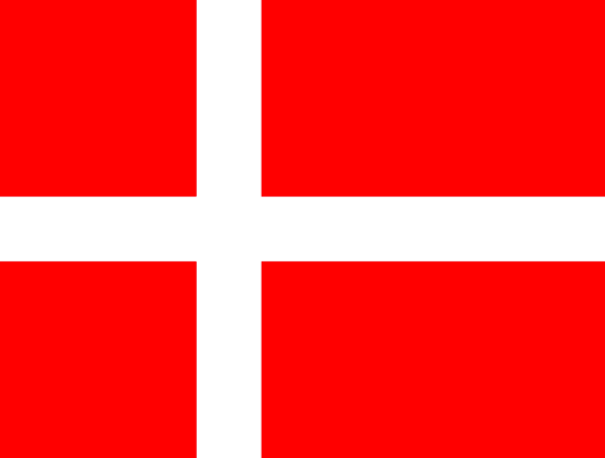 Denmark — Lucid Dreams of American Leaders