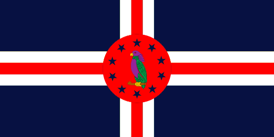 Dominica — Lucid Dreams of American Leaders