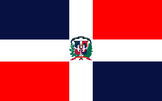 Dominican Republic — Lucid Dreams of American Leaders
