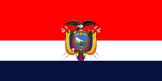 Ecuador — Lucid Dreams of American Leaders