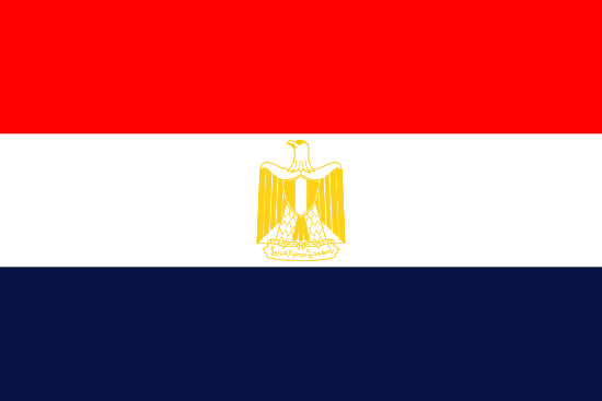 Egypt — Lucid Dreams of American Leaders