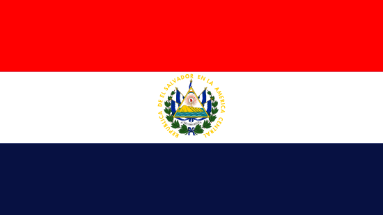 El Salvador — Lucid Dreams of American Leaders