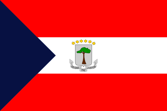 Equatorial Guinea — Lucid Dreams of American Leaders