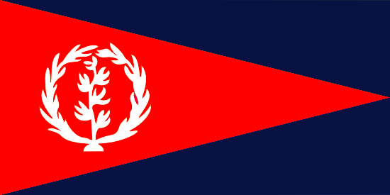 Eritrea — Lucid Dreams of American Leaders