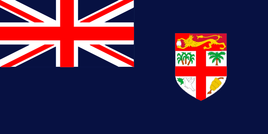 Fiji — Lucid Dreams of American Leaders