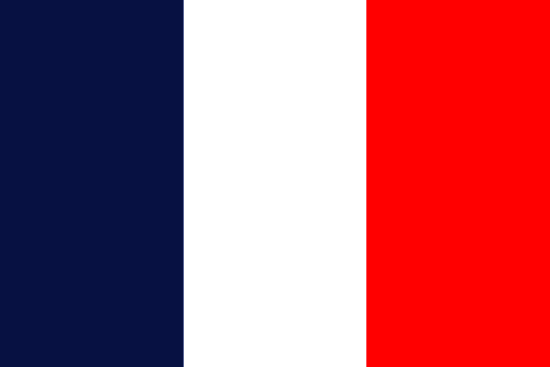 France — Lucid Dreams of American Leaders