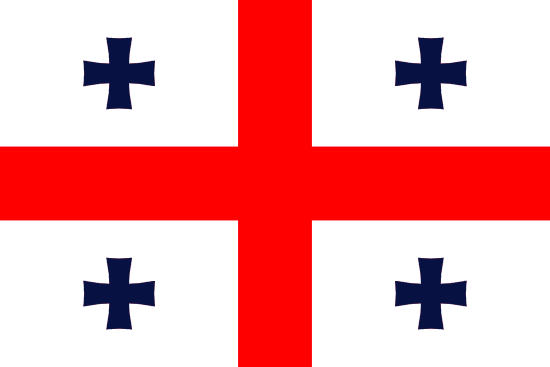 Georgia — Lucid Dreams of American Leaders