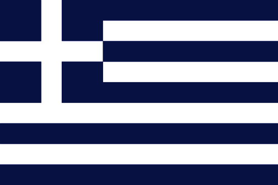 Greece — Lucid Dreams of American Leaders