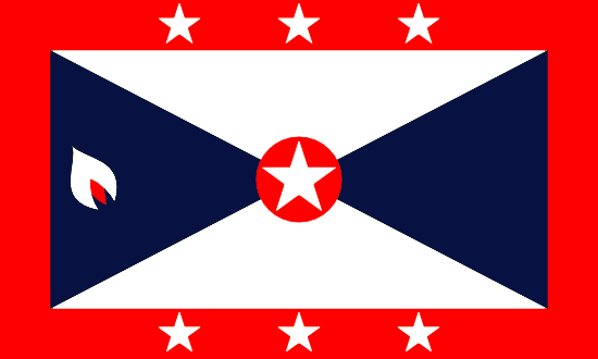 Grenada — Lucid Dreams of American Leaders