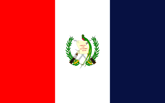 Guatemala — Lucid Dreams of American Leaders