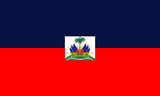 Haiti — Lucid Dreams of American Leaders