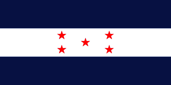 Honduras — Lucid Dreams of American Leaders