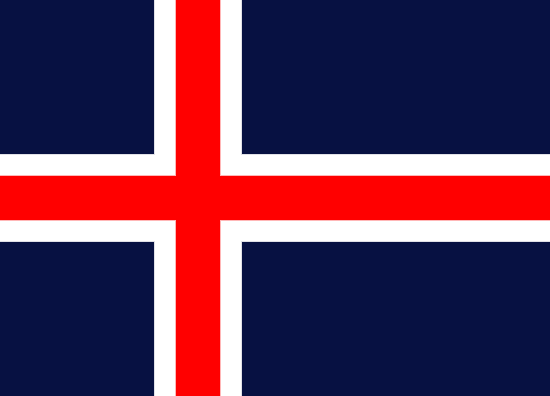 Iceland — Lucid Dreams of American Leaders