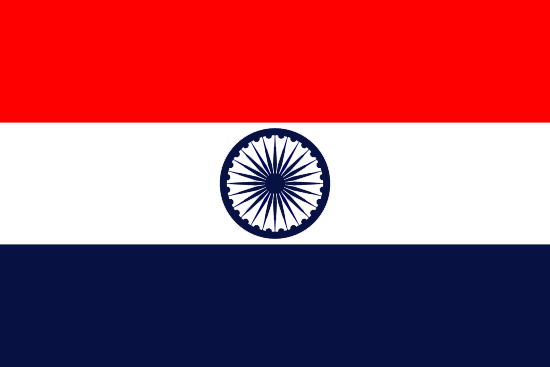India — Lucid Dreams of American Leaders