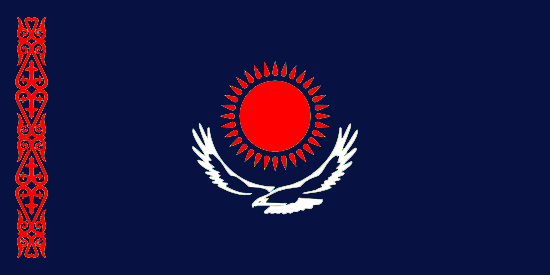 Kazakhstan — Lucid Dreams of American Leaders