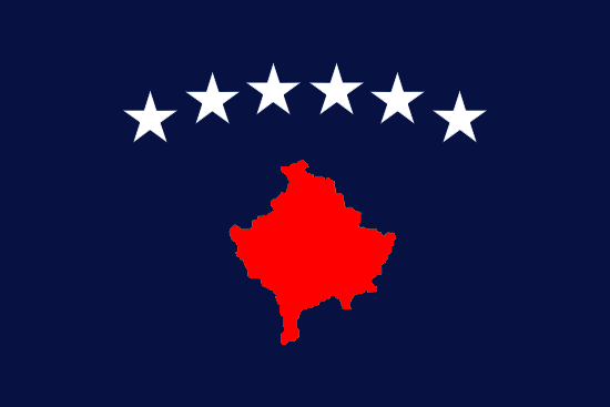 Kosovo — Lucid Dreams of American Leaders