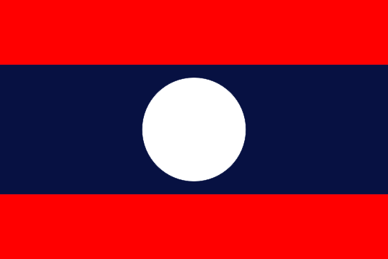 Laos — Lucid Dreams of American Leaders