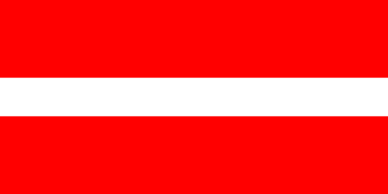 Latvia — Lucid Dreams of American Leaders