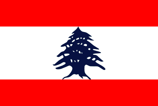 Lebanon — Lucid Dreams of American Leaders