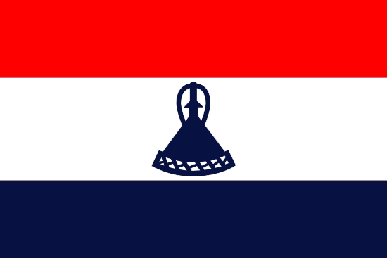 Lesotho — Lucid Dreams of American Leaders