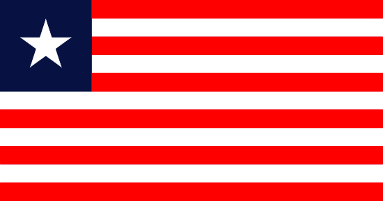 Liberia — Lucid Dreams of American Leaders